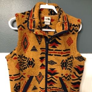 North Face Campshire Vest 2.0